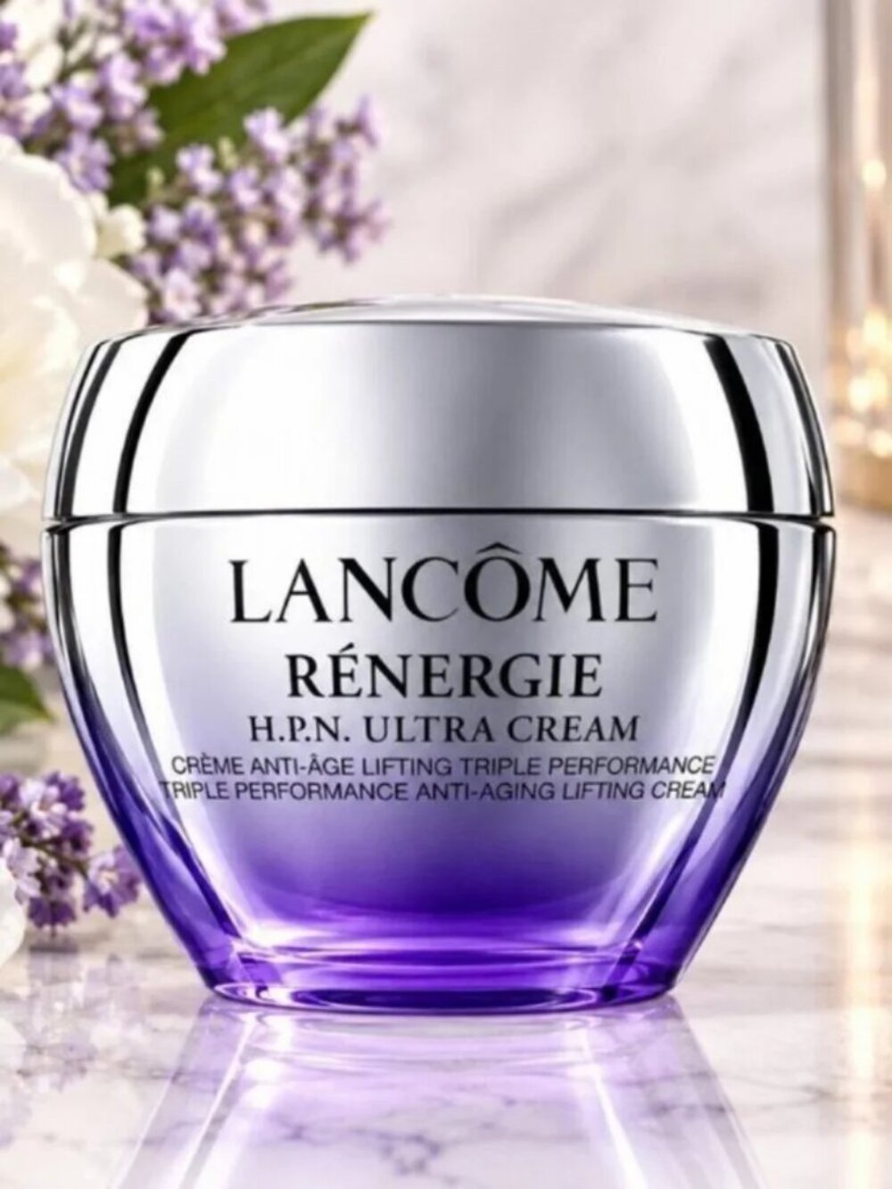 Lancome Renergie HPN Ultra 1.69 oz (50ml) New